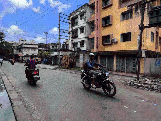 Flat for rent in South 24 Parganas, Sonarpur