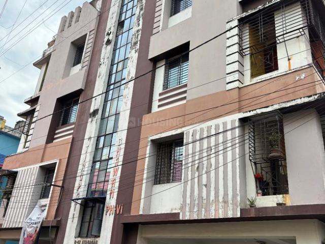 Flat for rent in Kolkata