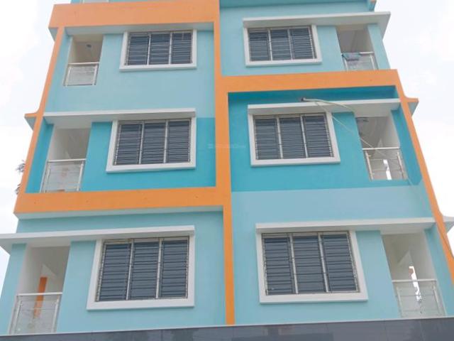 Flat for sale in Boral, Rajpur Sonarpur