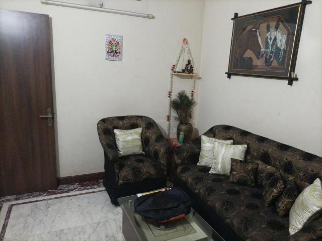 Flat for rent in Agra