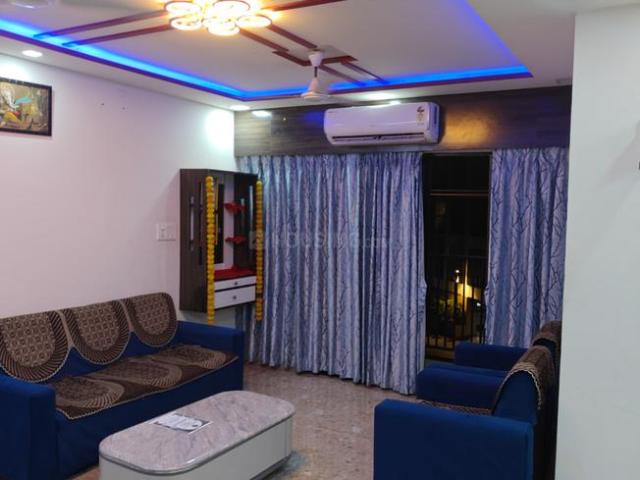 Flat for rent in Damao, Union Territory Of Dadra And Nagar Haveli