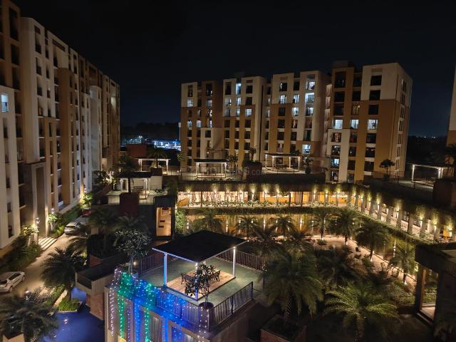 Flat for rent in Silvassa, Dadra and Nagar Haveli