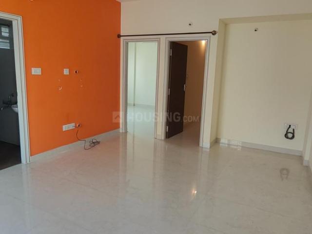 Flat for rent in Bangalore North, Cox Town - Bangalore