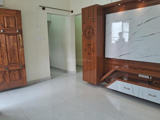 Flat for rent in Bangalore North, Cox Town - Bangalore