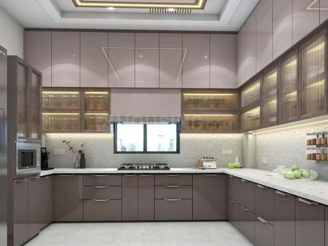 Flat for rent in Bangalore North, Cox Town - Bangalore