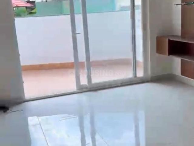 Flat for rent in Bangalore North, Cox Town - Bangalore