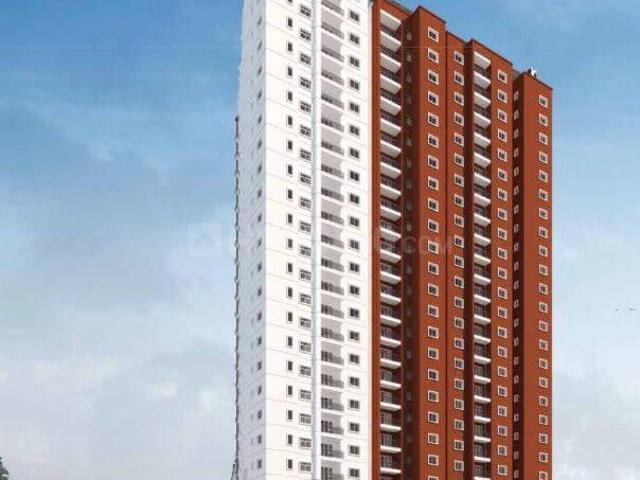Flat for sale in Bangalore North, Cox Town - Bangalore