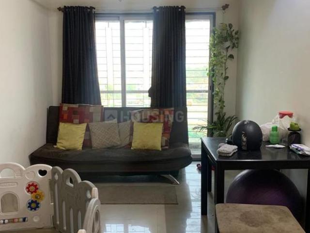 Flat for rent in Kamothe - Mumbai, National Capital Territory Of Delhi