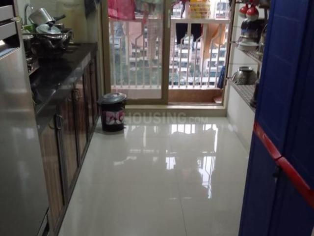 Flat for rent in Kamothe - Mumbai, National Capital Territory Of Delhi