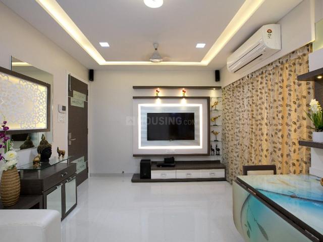 Flat for rent in Kamothe - Mumbai, National Capital Territory Of Delhi