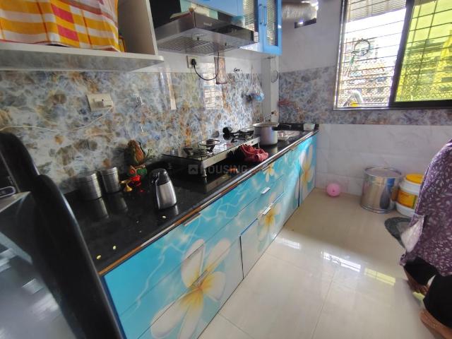 Flat for rent in Kamothe - Mumbai, National Capital Territory Of Delhi