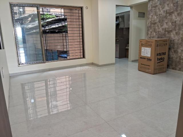 Flat for rent in Kamothe - Mumbai, National Capital Territory Of Delhi
