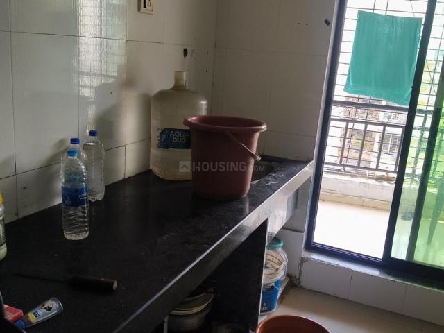 Flat for rent in Kamothe - Mumbai, National Capital Territory Of Delhi