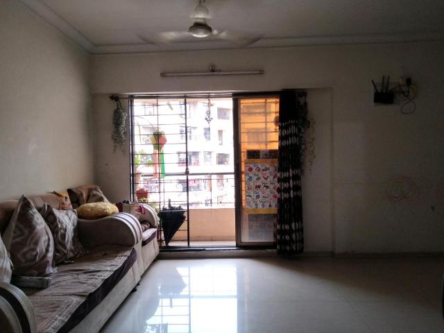 Flat for rent in Kamothe - Mumbai, National Capital Territory Of Delhi