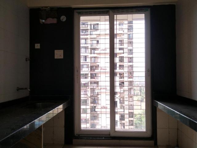 Flat for rent in Kamothe - Mumbai, National Capital Territory Of Delhi