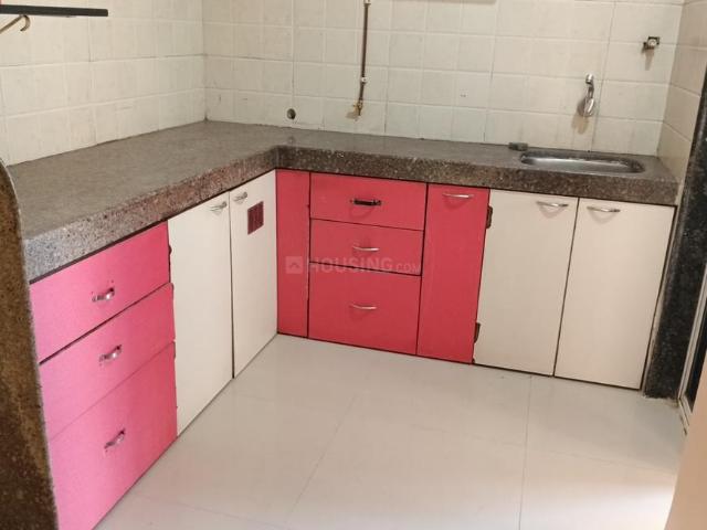 Flat for rent in Kamothe - Mumbai, National Capital Territory Of Delhi
