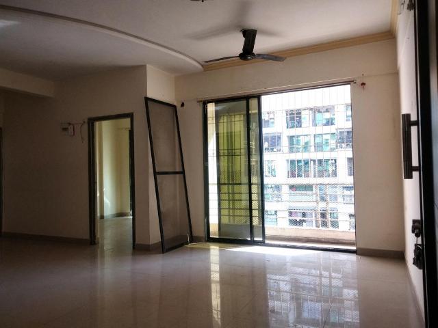 Flat for rent in Kamothe - Mumbai, National Capital Territory Of Delhi
