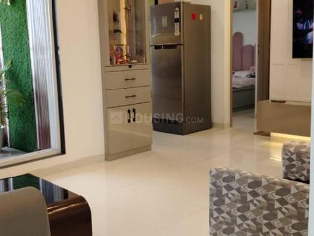 Flat for rent in Kamothe - Mumbai, National Capital Territory Of Delhi