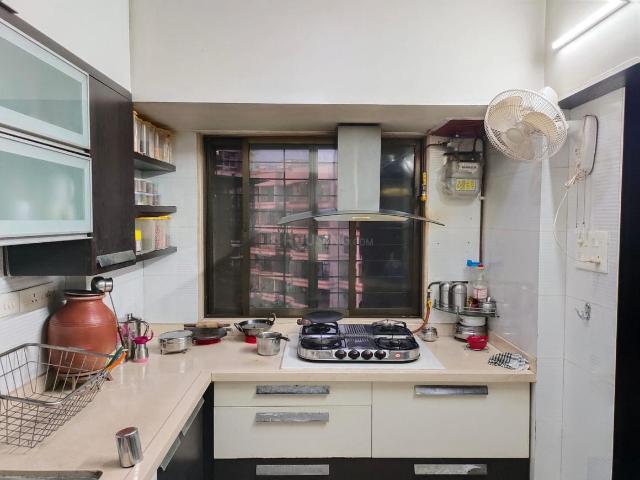 Flat for rent in Kamothe - Mumbai, National Capital Territory Of Delhi