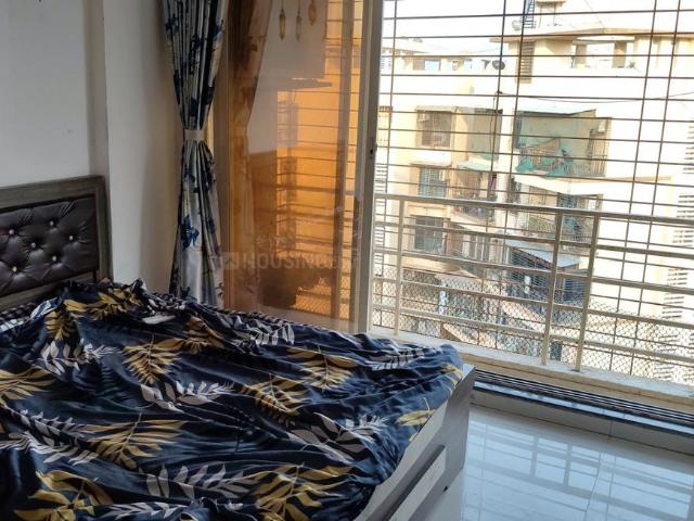 Flat for rent in Kamothe - Mumbai, National Capital Territory Of Delhi