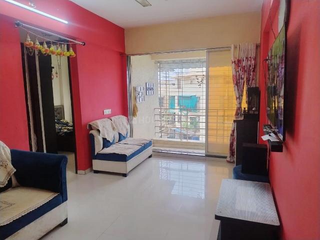 Flat for rent in Kamothe - Mumbai, National Capital Territory Of Delhi