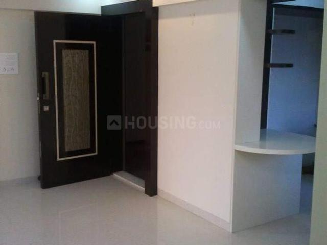 Flat for rent in Kalamboli, Panvel