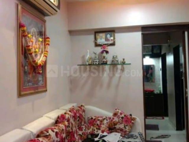 Flat for rent in Kamothe - Mumbai, National Capital Territory Of Delhi