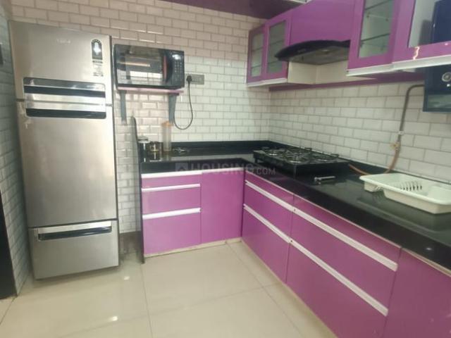 Flat for rent in Kamothe - Mumbai, National Capital Territory Of Delhi