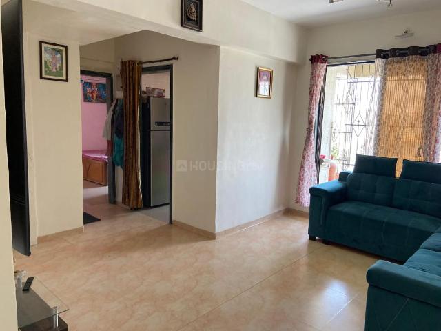 Flat for rent in Kamothe - Mumbai, National Capital Territory Of Delhi