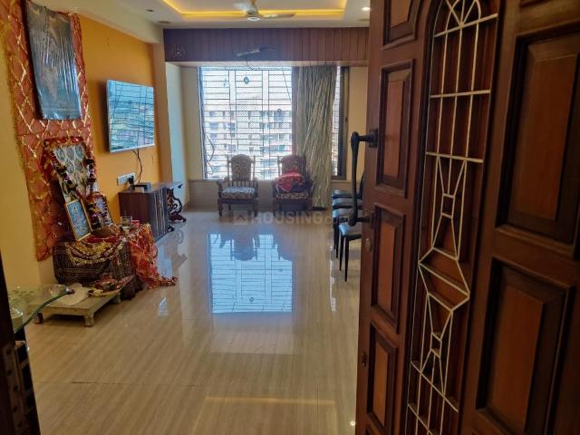 Flat for rent in Kamothe - Mumbai, National Capital Territory Of Delhi