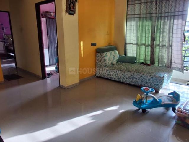 Flat for rent in Kamothe - Mumbai, National Capital Territory Of Delhi