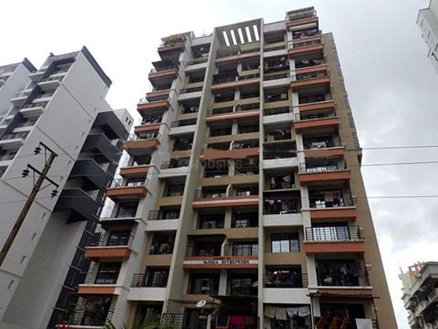 Flat for rent in Kamothe - Mumbai, National Capital Territory Of Delhi