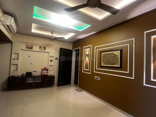 Flat for rent in Kamothe - Mumbai, National Capital Territory Of Delhi