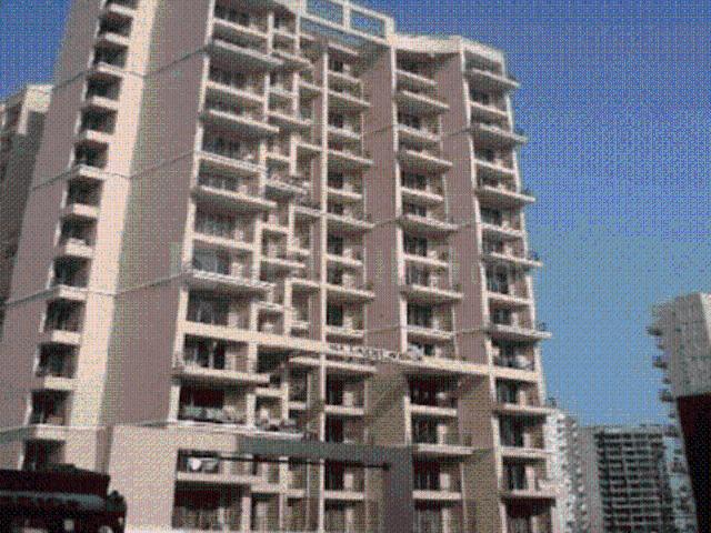 Flat for rent in Kamothe - Mumbai, National Capital Territory Of Delhi