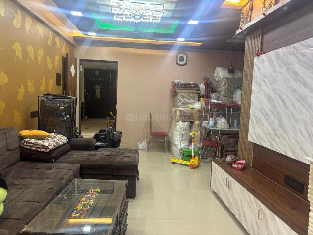 Flat for rent in Kamothe - Mumbai, National Capital Territory Of Delhi
