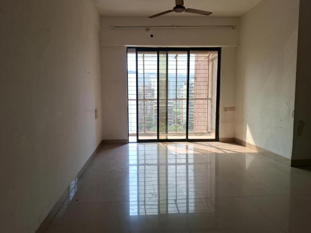Flat for rent in Kalamboli, Panvel