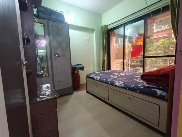 Flat for rent in Kalamboli, Panvel