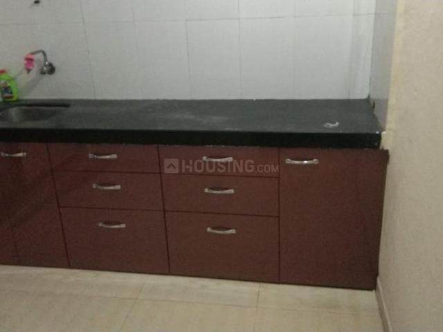 Flat for rent in Panvel, Raigad
