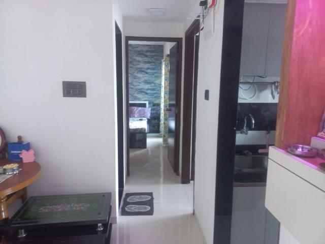 Flat for sale in Kamothe - Mumbai, National Capital Territory Of Delhi