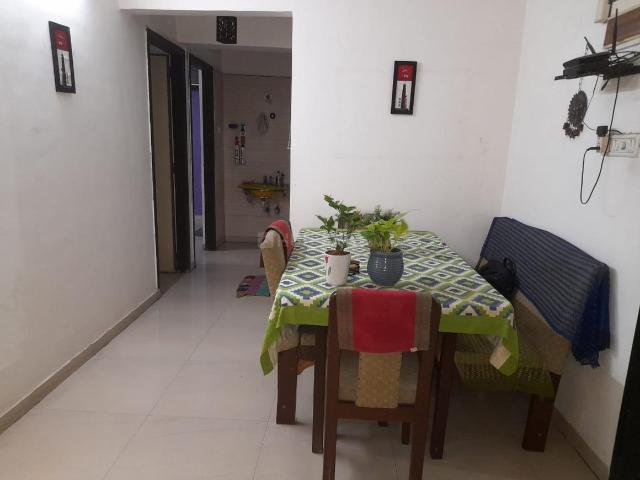 Flat for sale in Kamothe - Mumbai, National Capital Territory Of Delhi