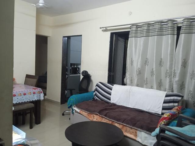 Flat for sale in Kamothe - Mumbai, National Capital Territory Of Delhi