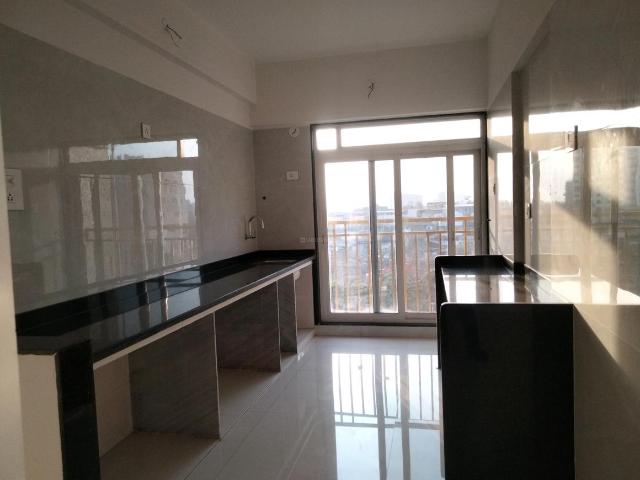 Flat for sale in Panvel, Raigad