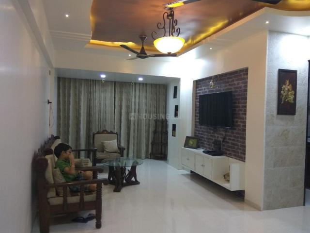 Flat for sale in Kamothe - Mumbai, National Capital Territory Of Delhi