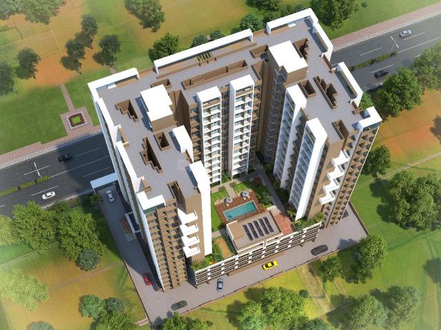 Flat for sale in Kamothe - Mumbai, National Capital Territory Of Delhi