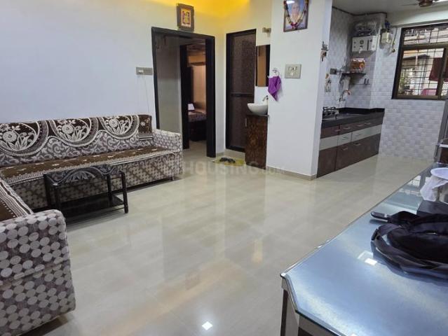 Flat for sale in Kamothe - Mumbai, National Capital Territory Of Delhi