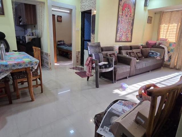Flat for sale in Kamothe - Mumbai, National Capital Territory Of Delhi