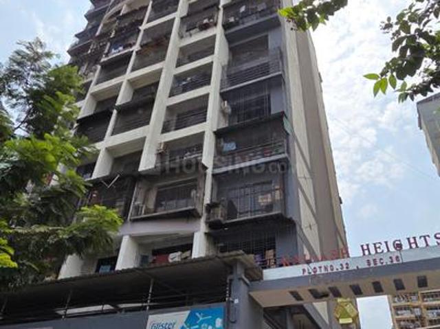 Flat for sale in Kamothe - Mumbai, National Capital Territory Of Delhi