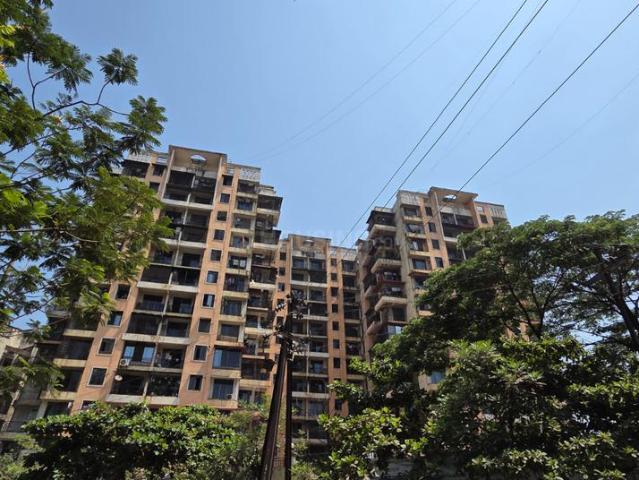 Flat for sale in Kamothe - Mumbai, National Capital Territory Of Delhi