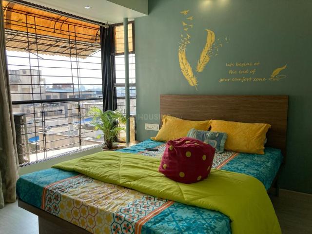 Flat for sale in Kamothe - Mumbai, National Capital Territory Of Delhi