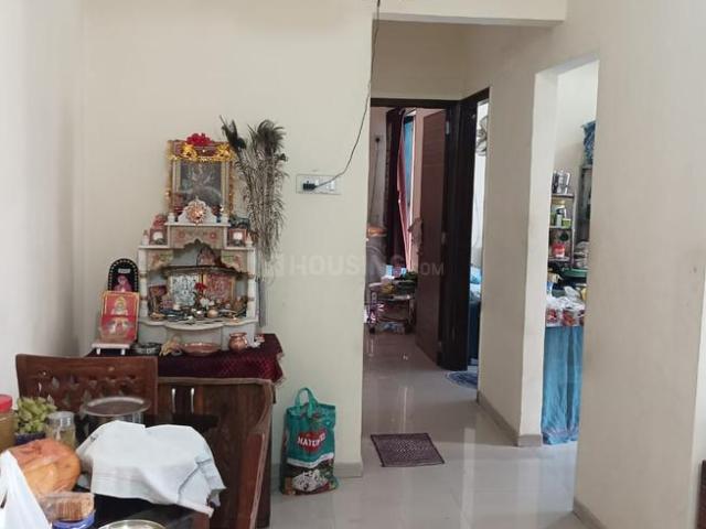 Flat for sale in Kamothe - Mumbai, National Capital Territory Of Delhi